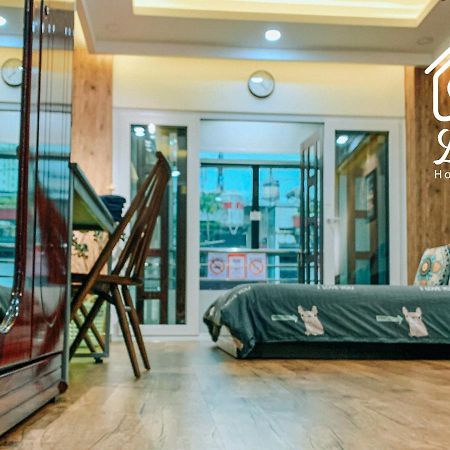 Luas Cosy Home - The Cosy Chinatown Hideaway Ho Şi Min Exterior foto