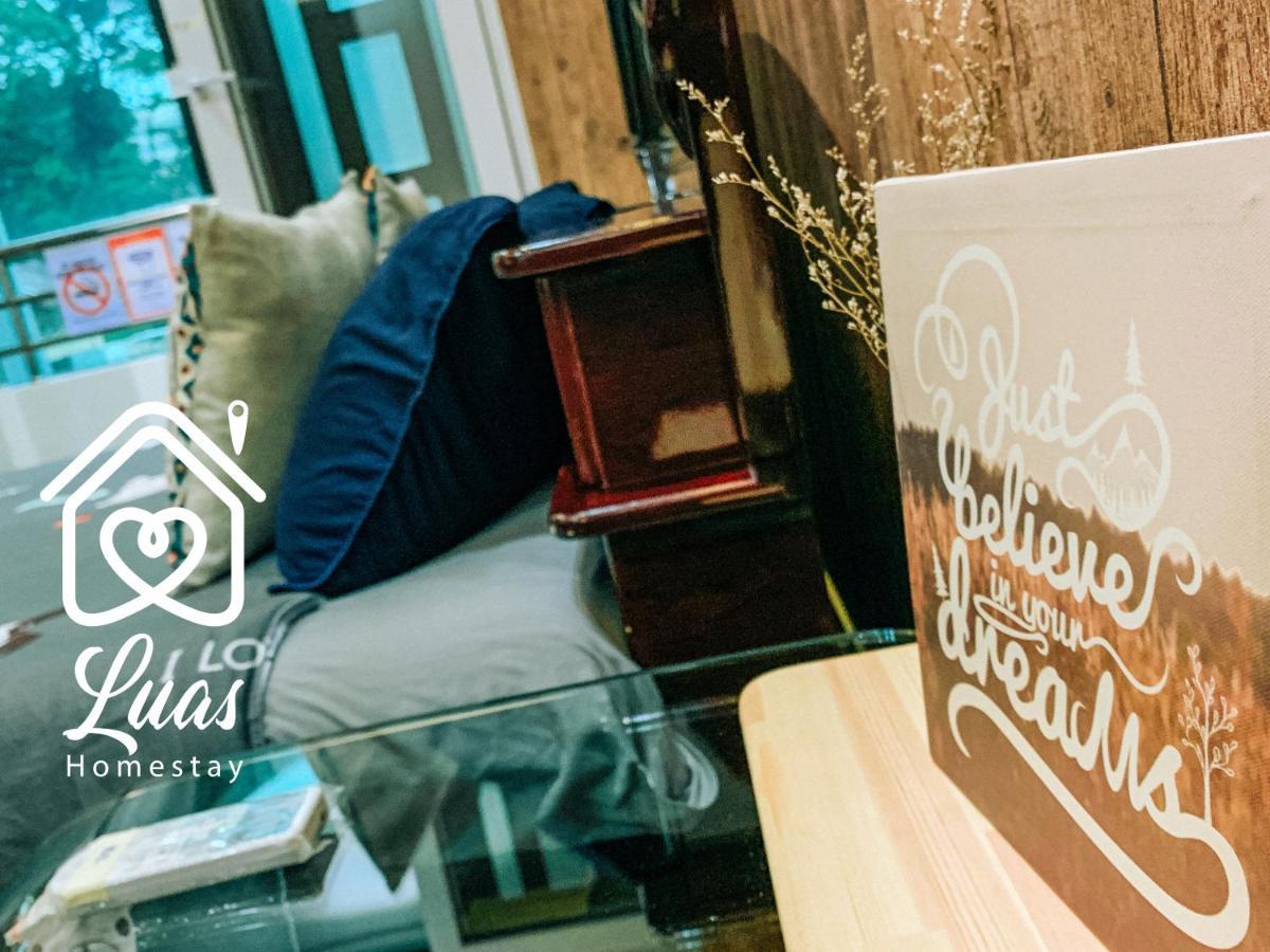 Luas Cosy Home - The Cosy Chinatown Hideaway Ho Şi Min Exterior foto